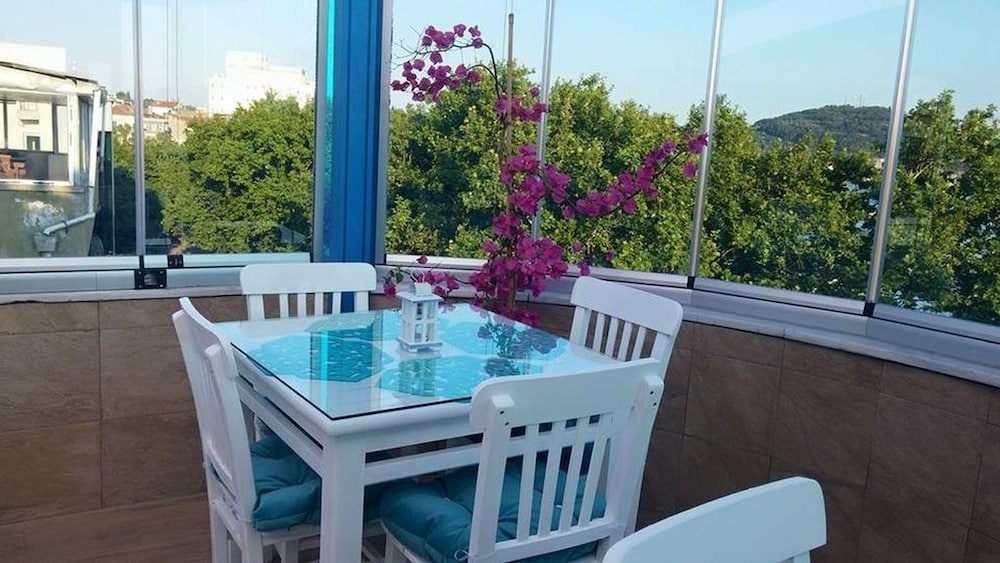 Mavi Inci Park Otel 37/45