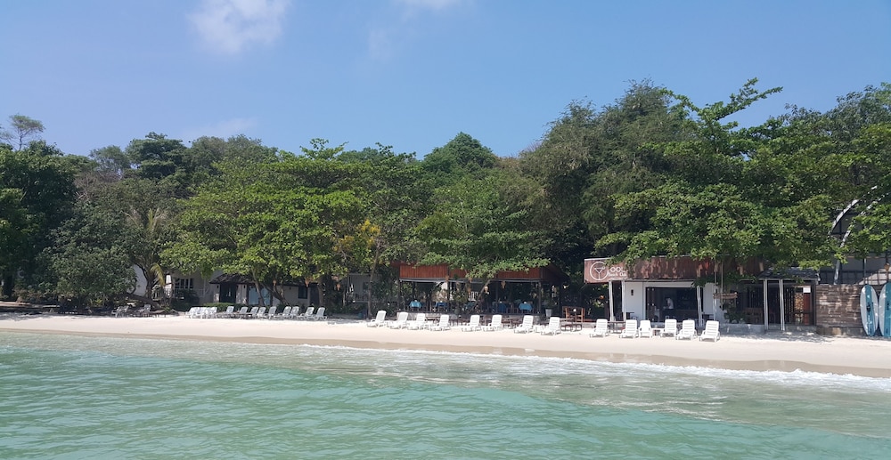 The C Samet Beach Resort 15/78