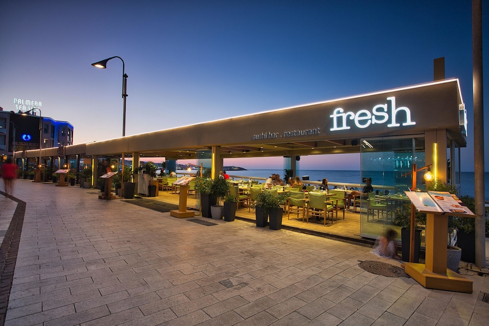 Palmera Beach Hotel and Spa Adult Only 7/131