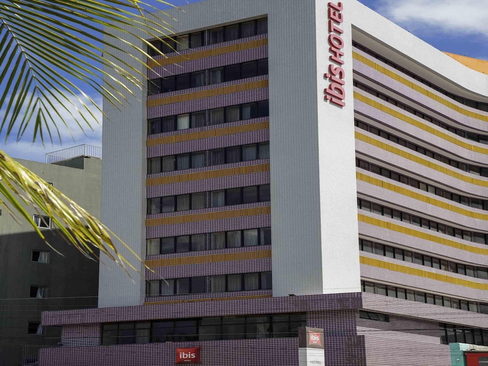 Ibis Maceio Pajucara 5/74