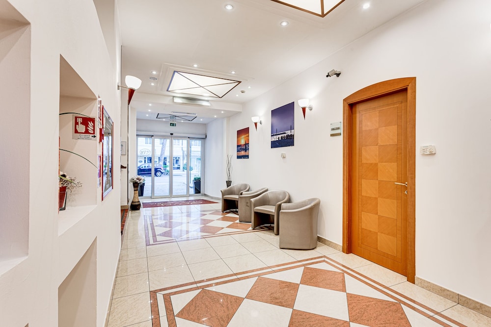 Hotel Villa Maria 6/48
