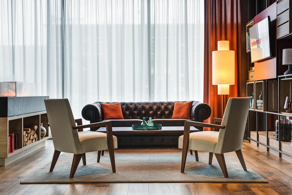INTERCITYHOTEL DUISBURG 28/60
