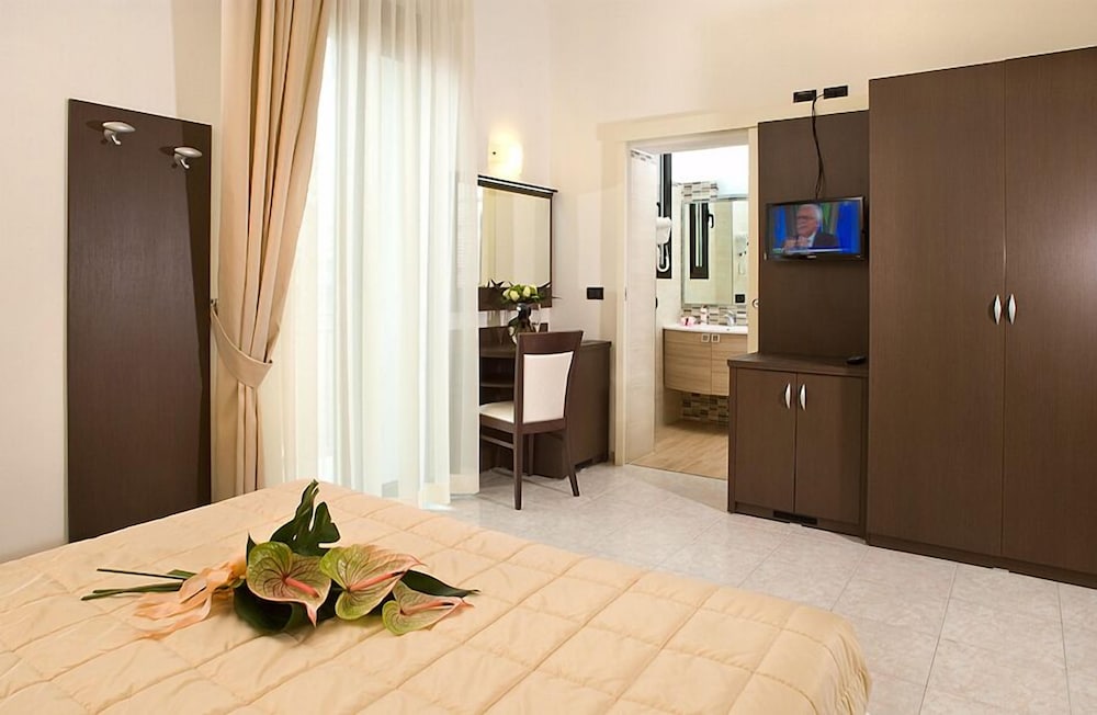 Hotel Villa Luigia 32/50
