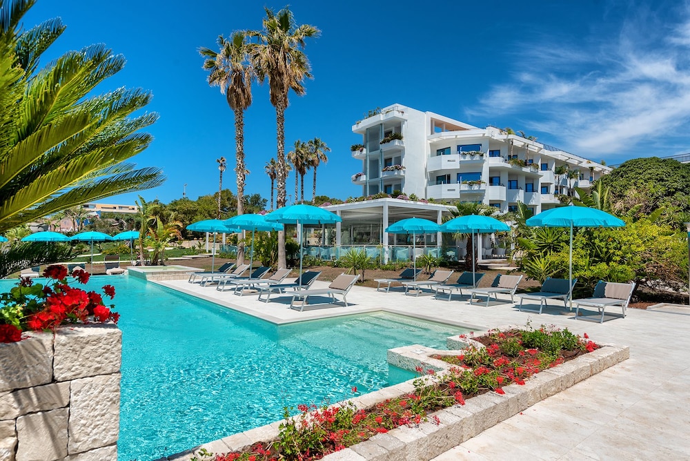Acacia Palace - Adults Only 8/50