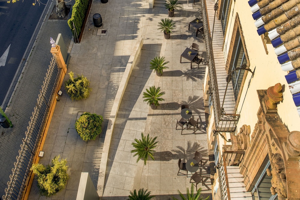 Ac Hotel Ciudad de Sevilla 21/32