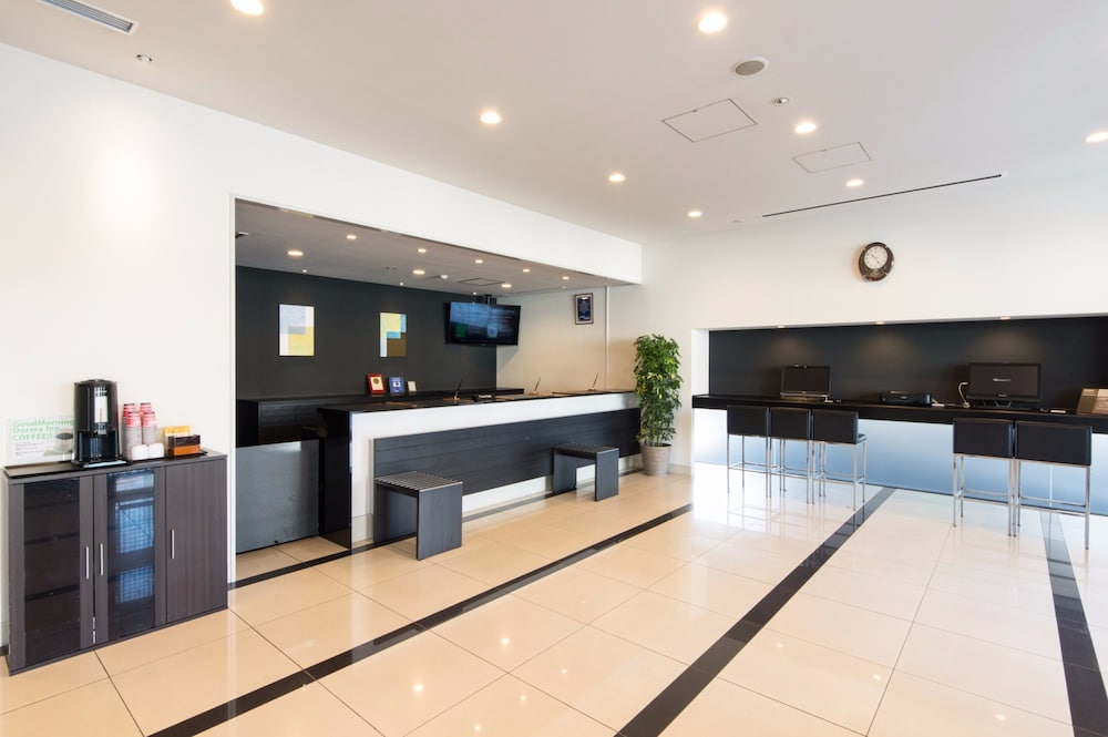 Dormy Inn Mishima 6/33