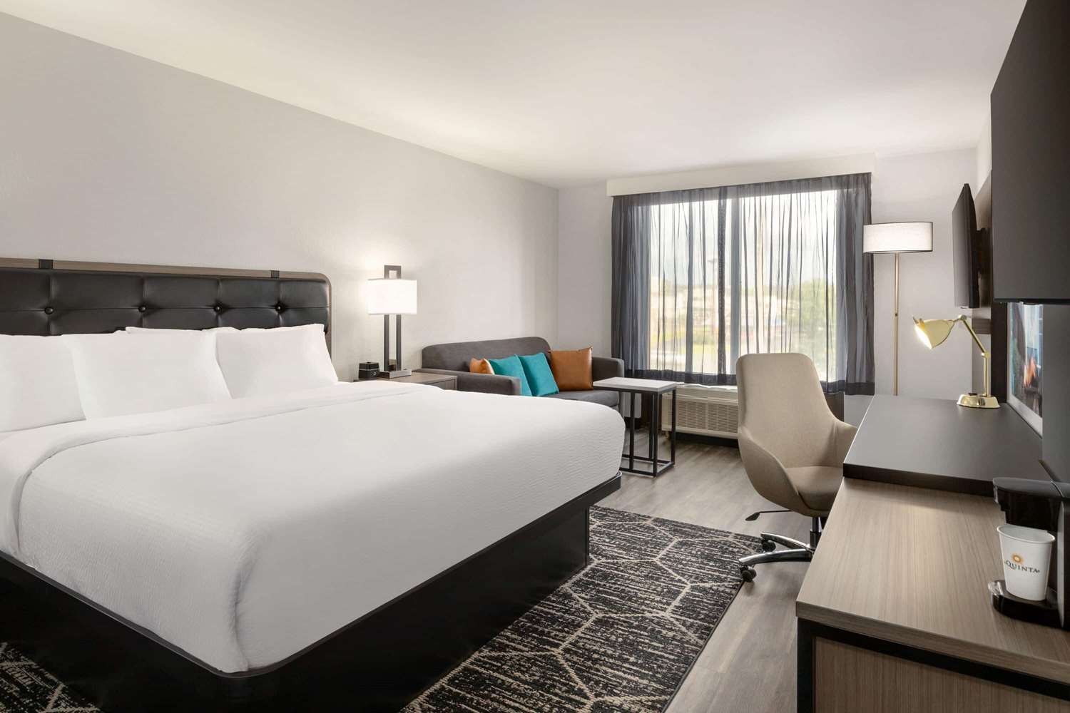 La Quinta Inn & Suites by Wyndham Dothan 28/71