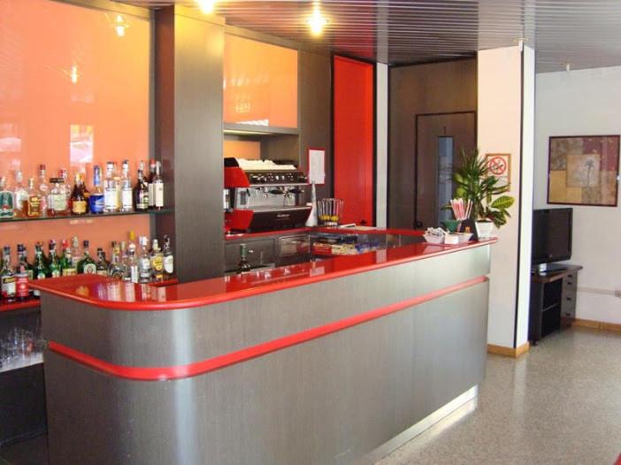 Hotel Giglio 6/50