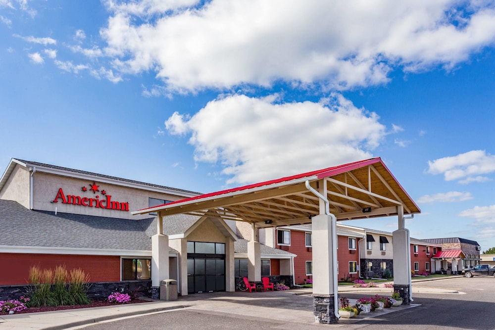 AmericInn by Wyndham Virginia 2/47