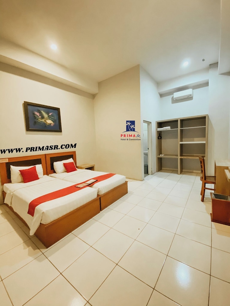 Prima Sr Hotel & Convention 19/50