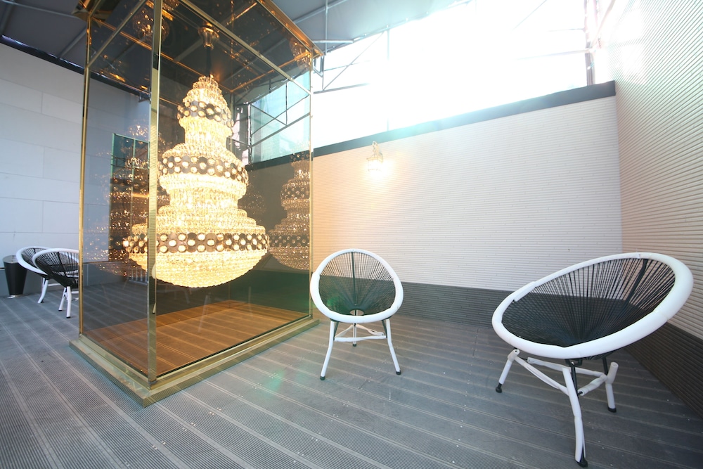 Busan Sasnag Den Basta Hotel 28/48