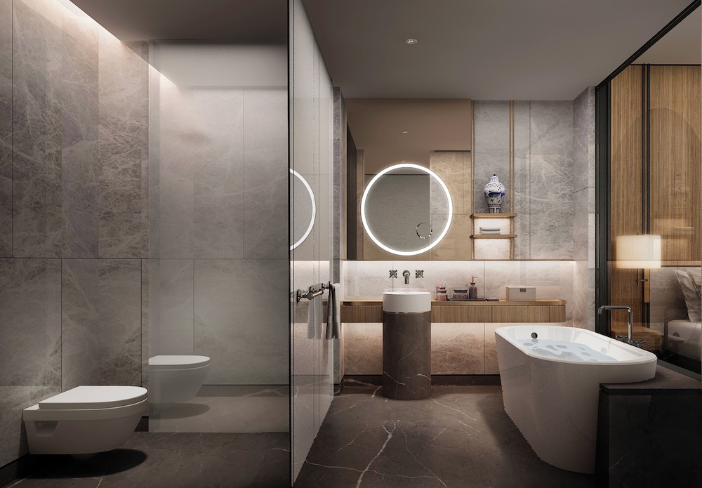 Pullman Hai Phong Grand Hotel 48/50