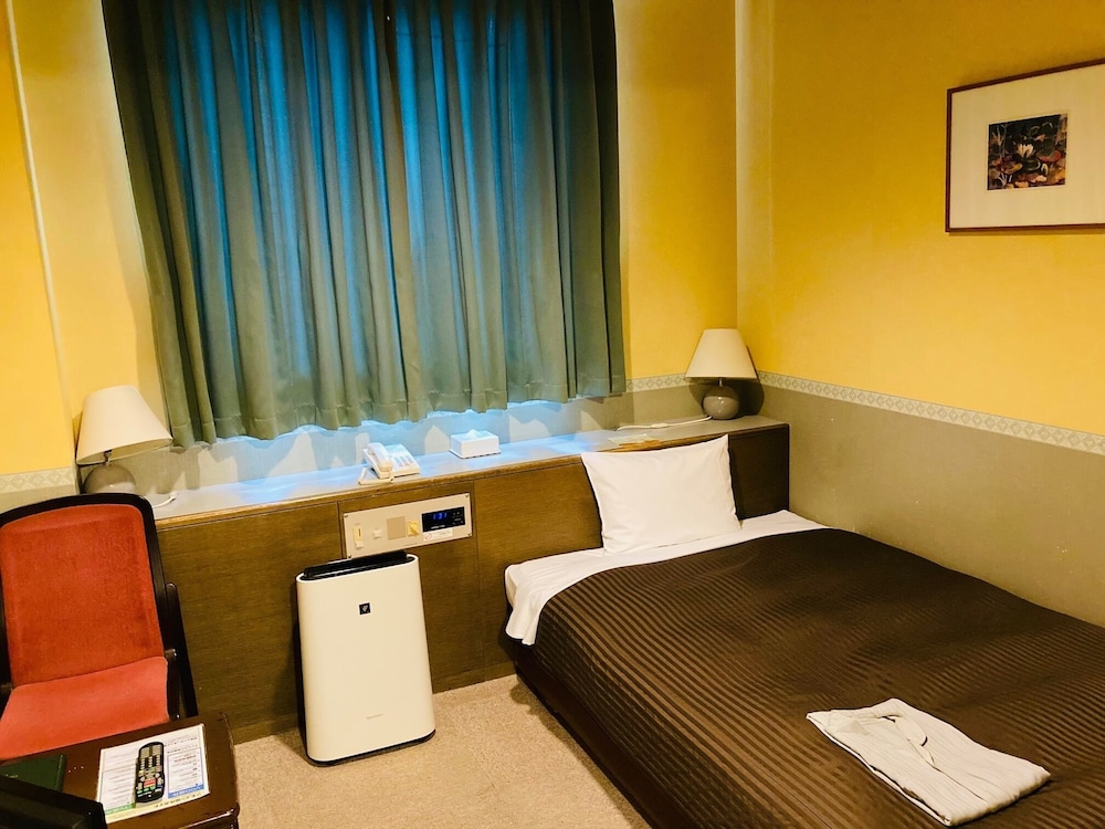 Hotel Hamilton Sapporo 17/51