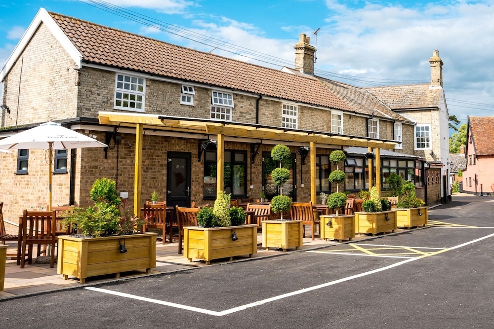 The Bull Inn 1/50