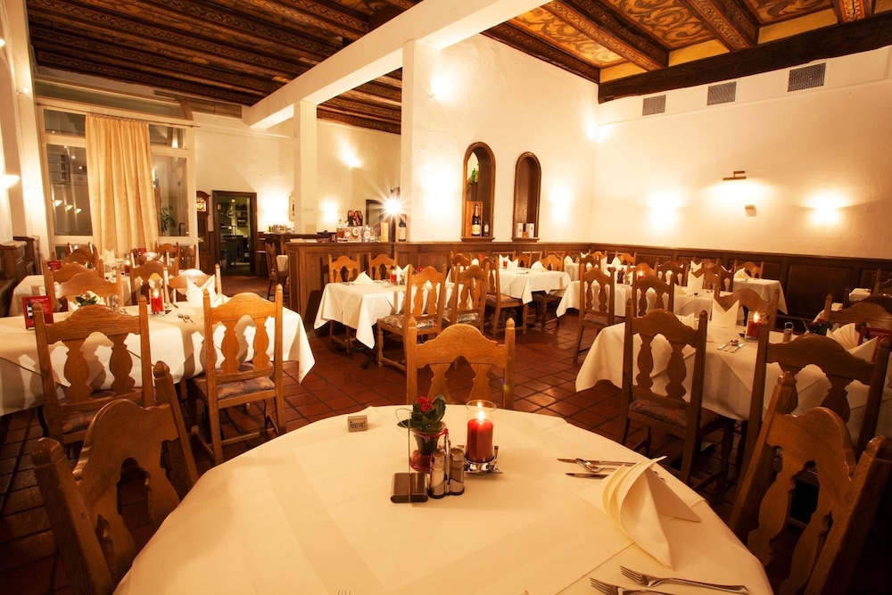 Centro Hotel Ritter St Georg 54/66