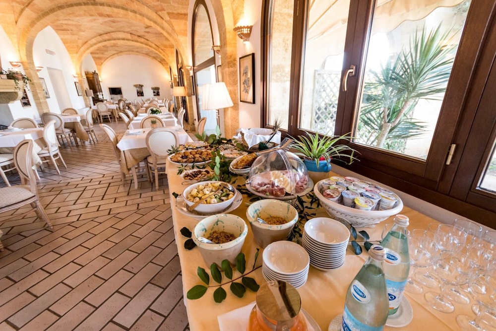 Masseria Ruri Pulcra 30/50