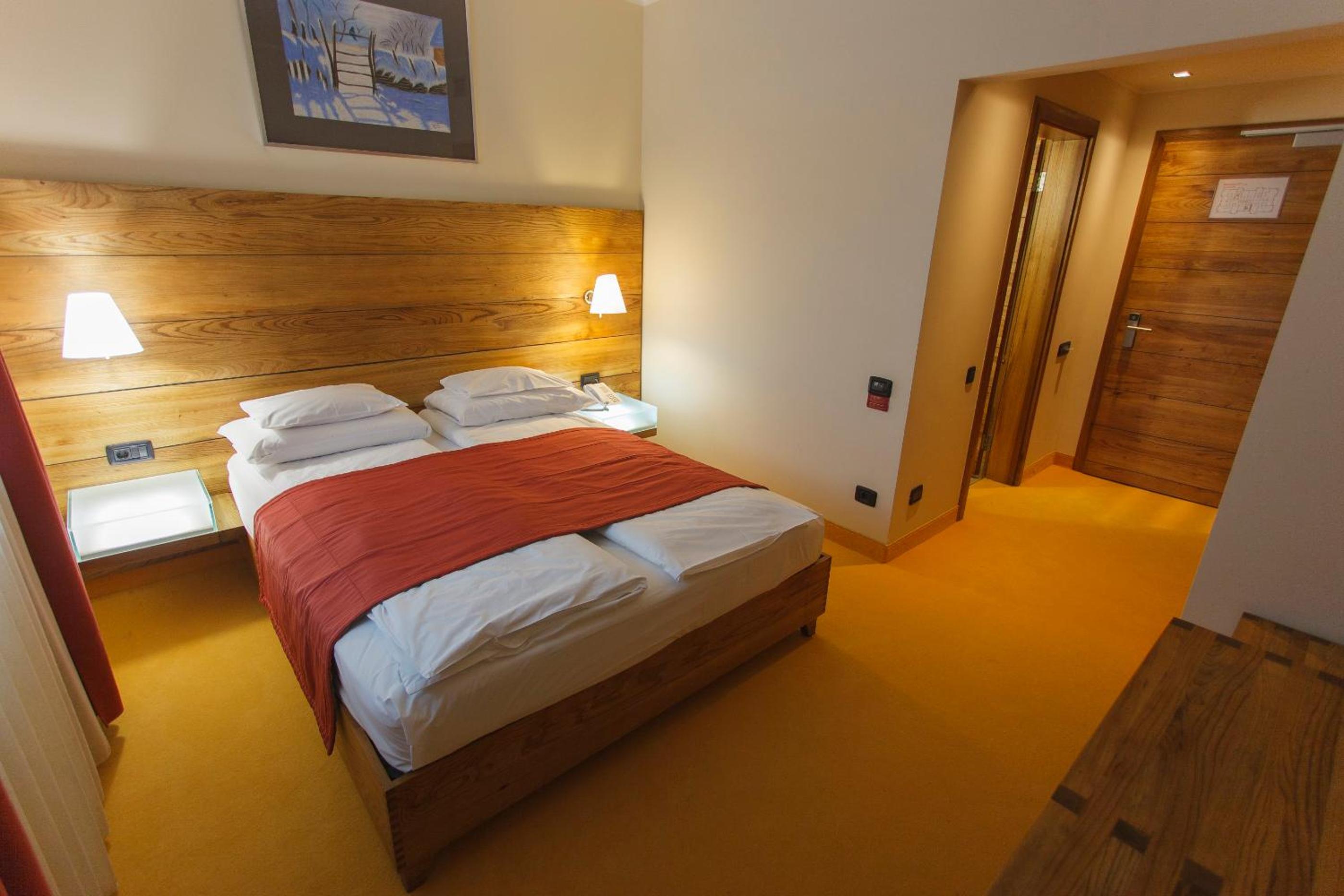Termag Hotel Jahorina 15/50