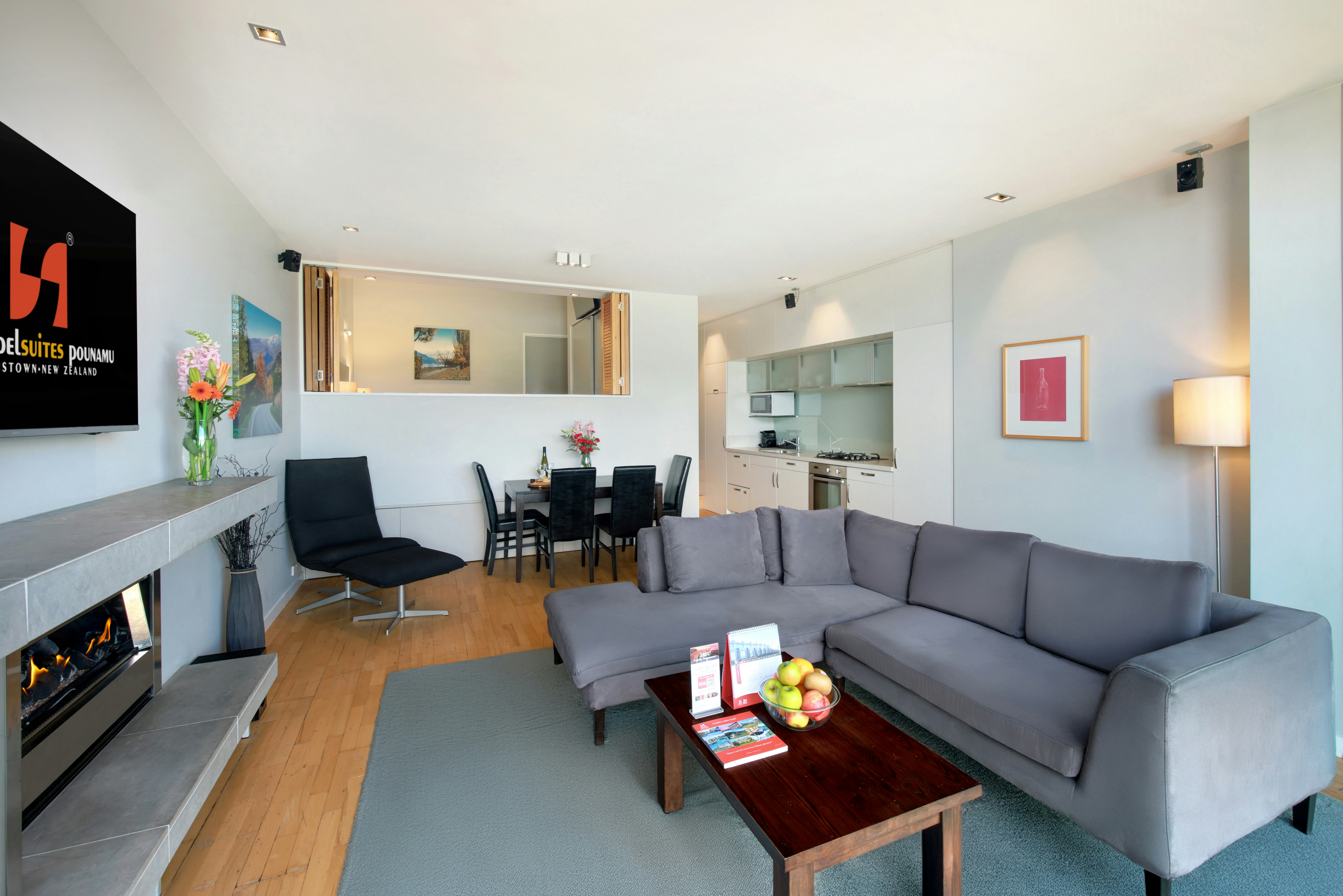 Swiss-Belsuites Pounamu Queenstown 39/55