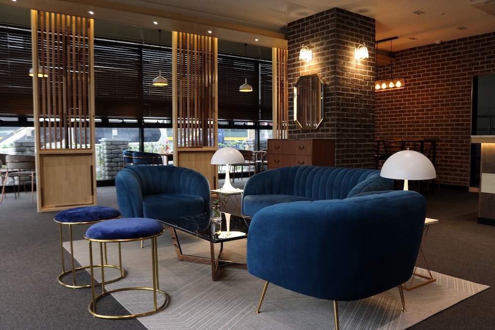 Benikea Yangsan Hotel 40/49
