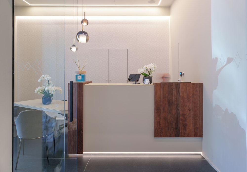 Vi Suites Viareggio 10/50