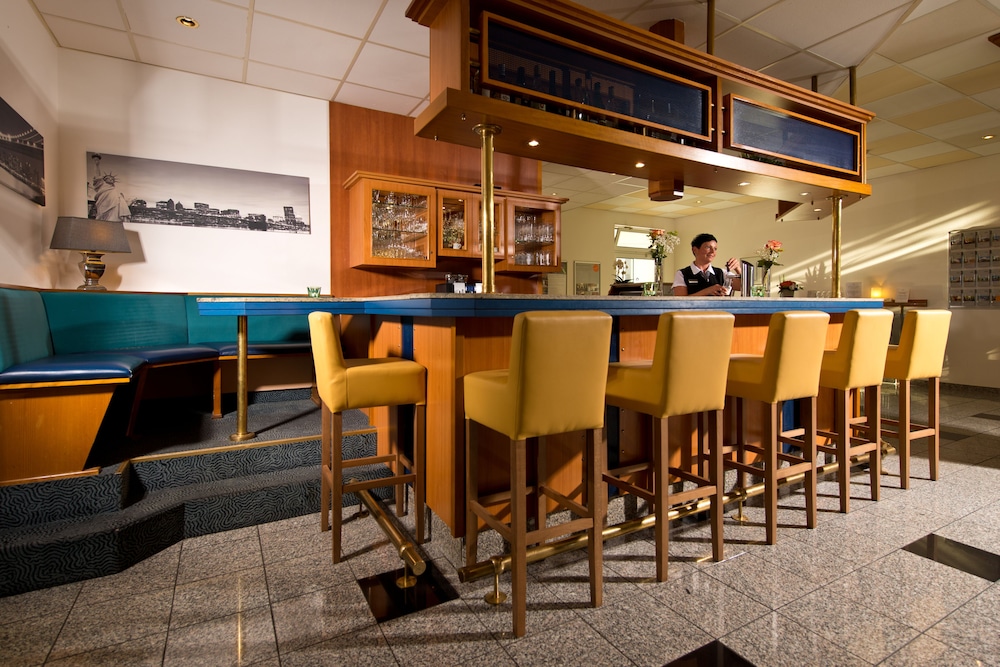 ACHAT Hotel Monheim am Rhein 64/77
