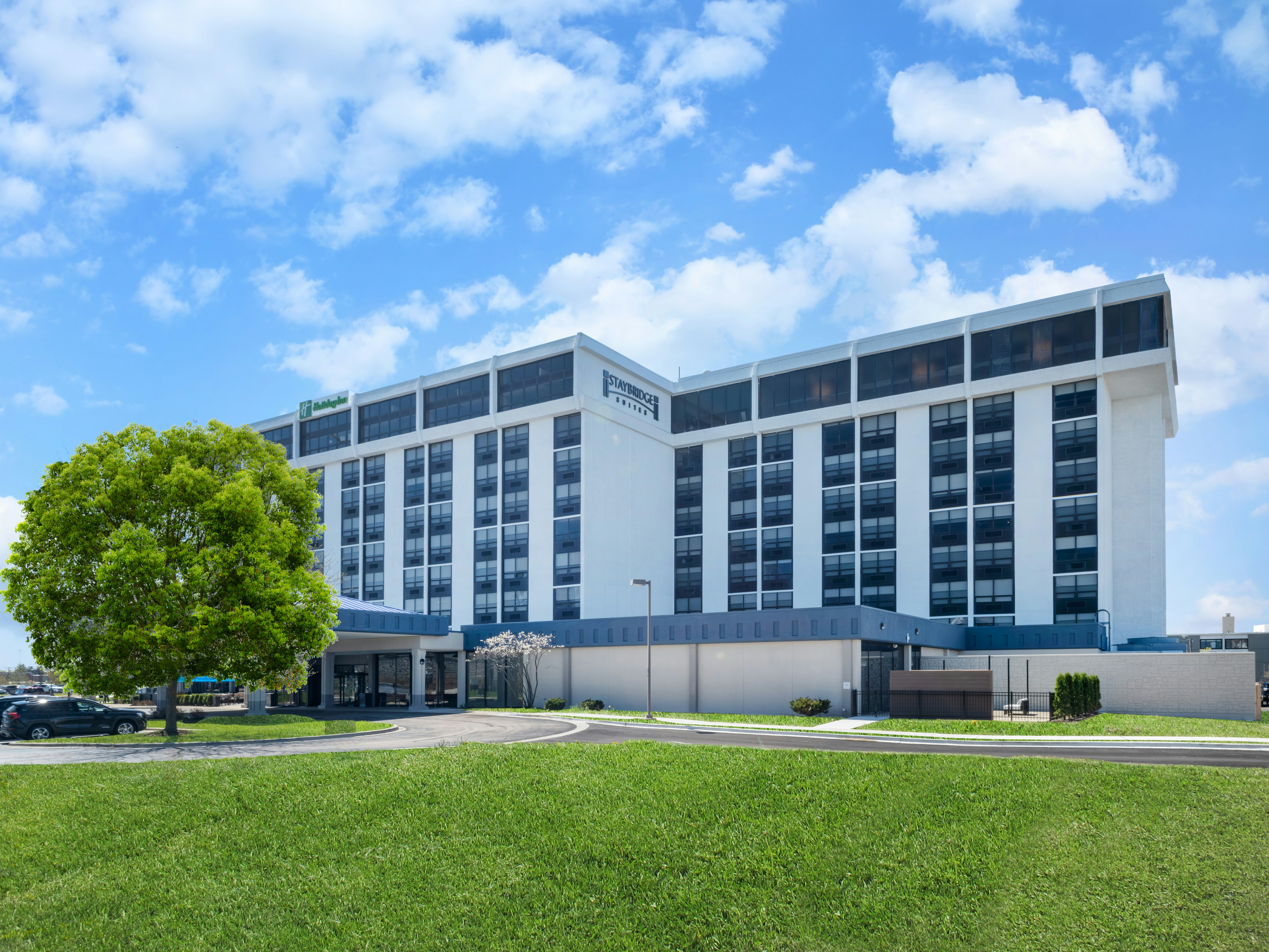 Staybridge Suites Chicago O Hare Airport, an IHG Hotel 3/50