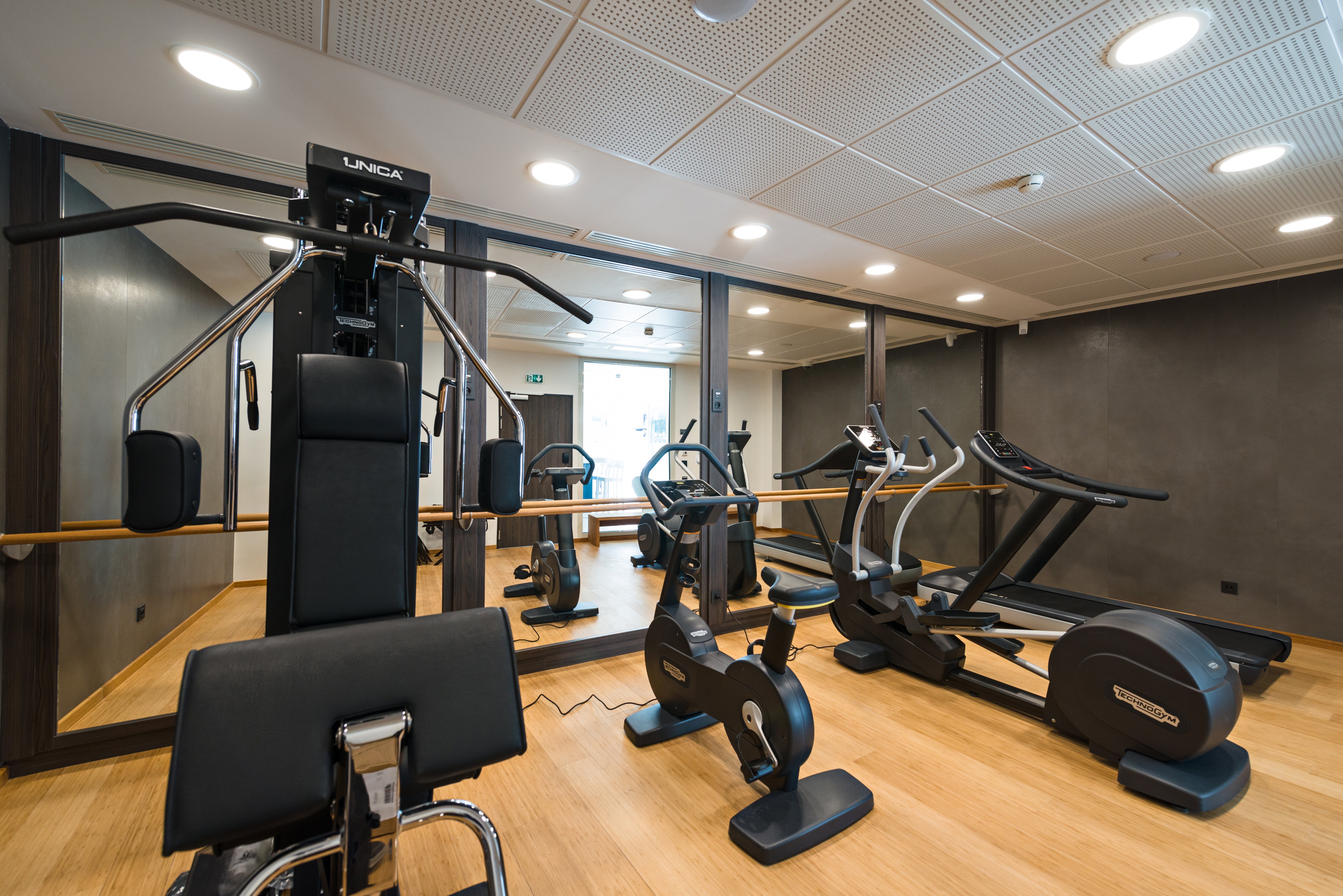 Golden Tulip Marseille Euromed 31/63