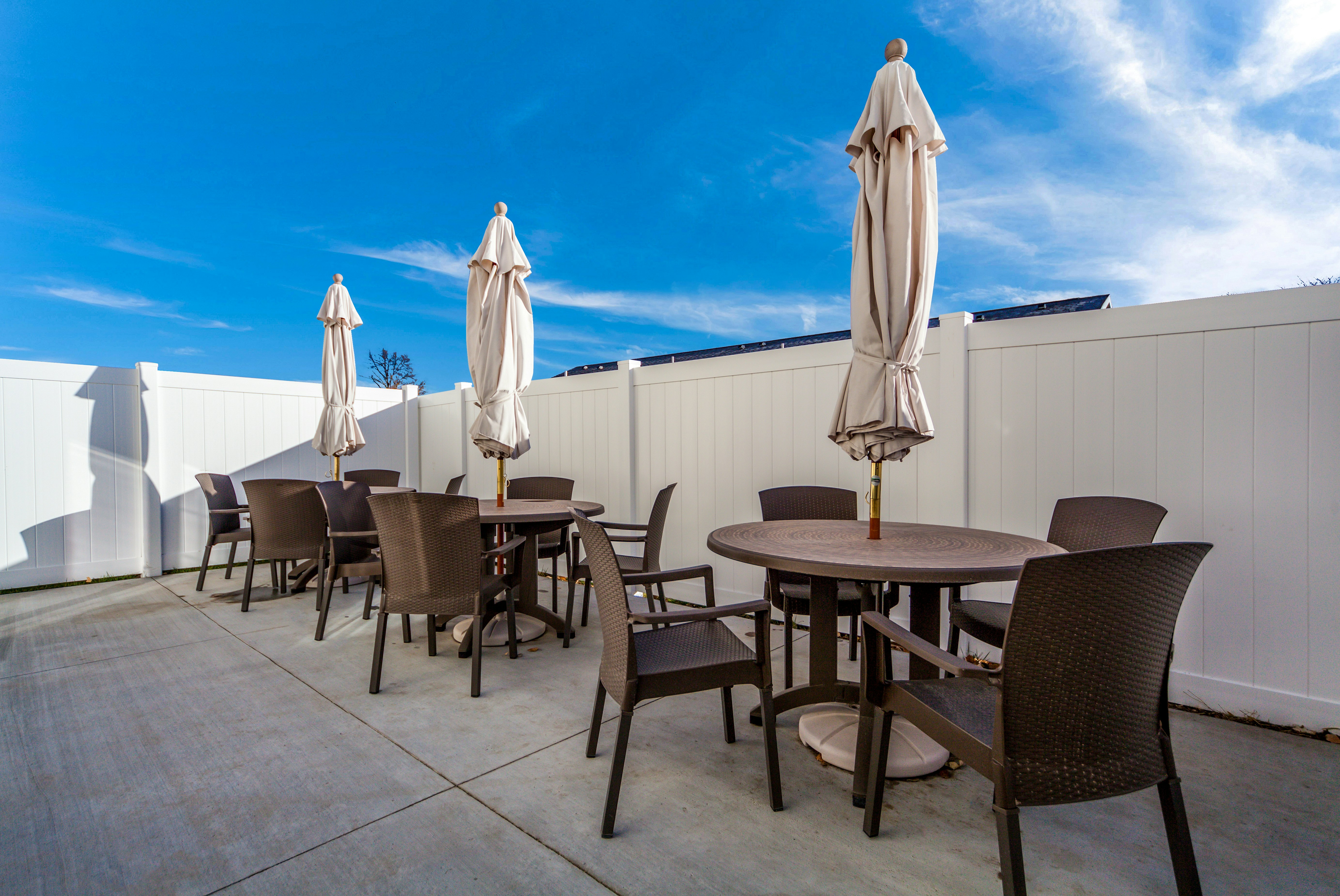 Cobblestone Inn & Suites - Holdrege 30/45
