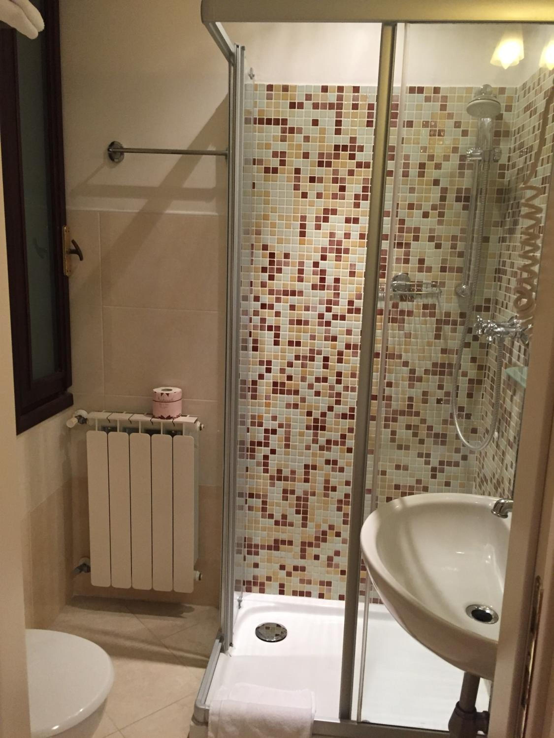 Hotel Ai Tolentini 50/55