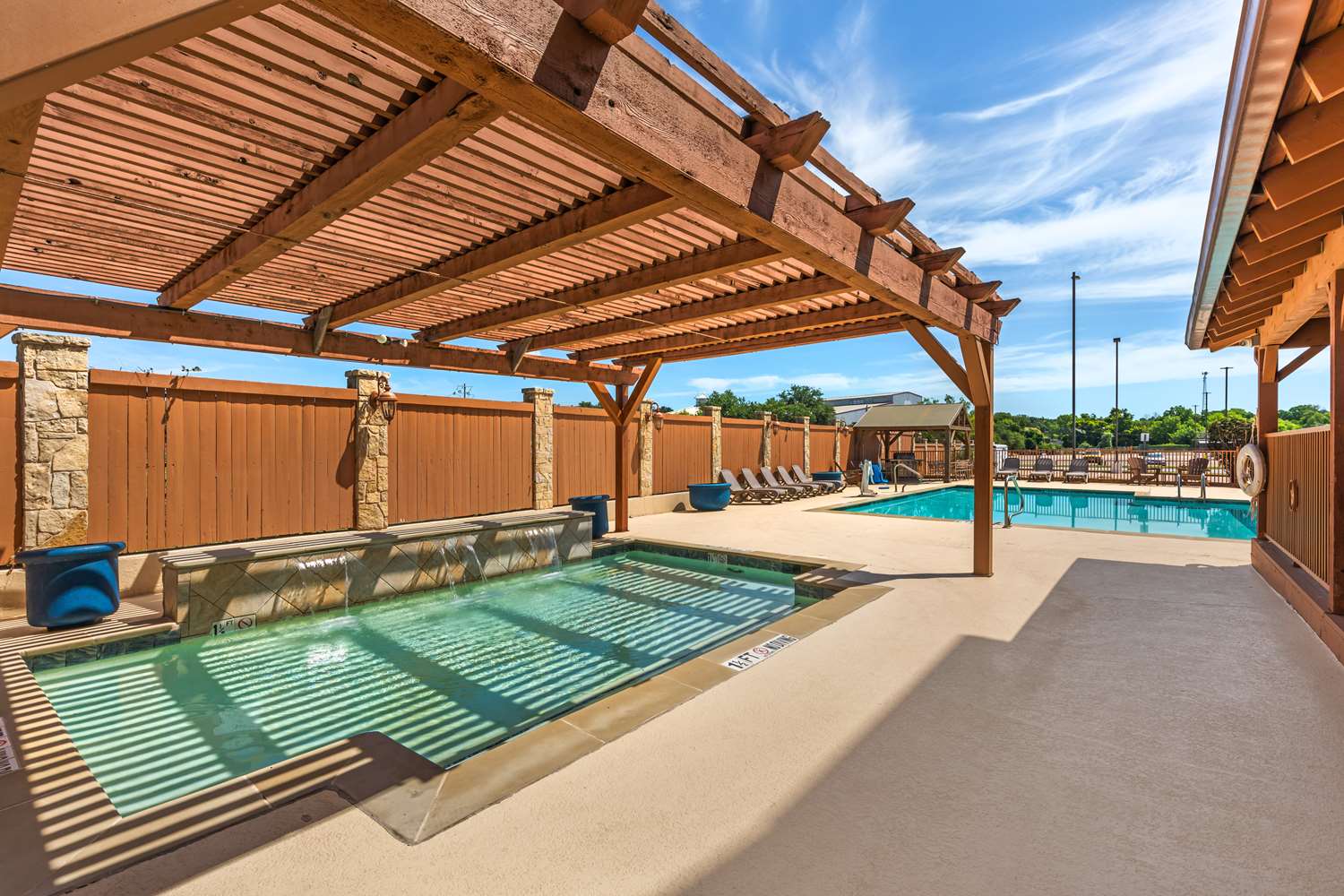 Best Western Dinosaur Valley Inn & Suites 19/37