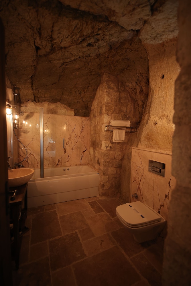 Urgup Cave Suites 46/48