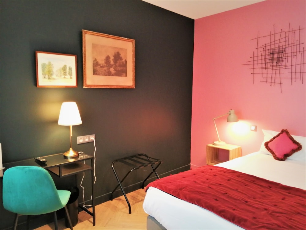 Hotel du Cygne 23/45