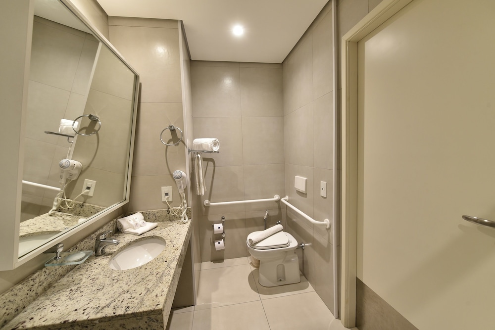 Hotel Rainha Do Brasil 14/72