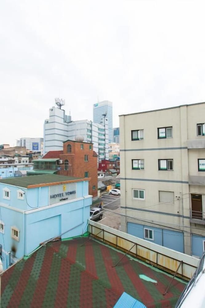 Hotel Gaon Seoul Dongdaemun photo4