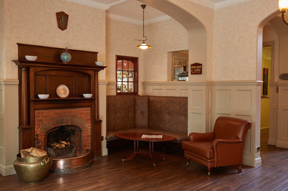 The Lismoyne Hotel 11/58