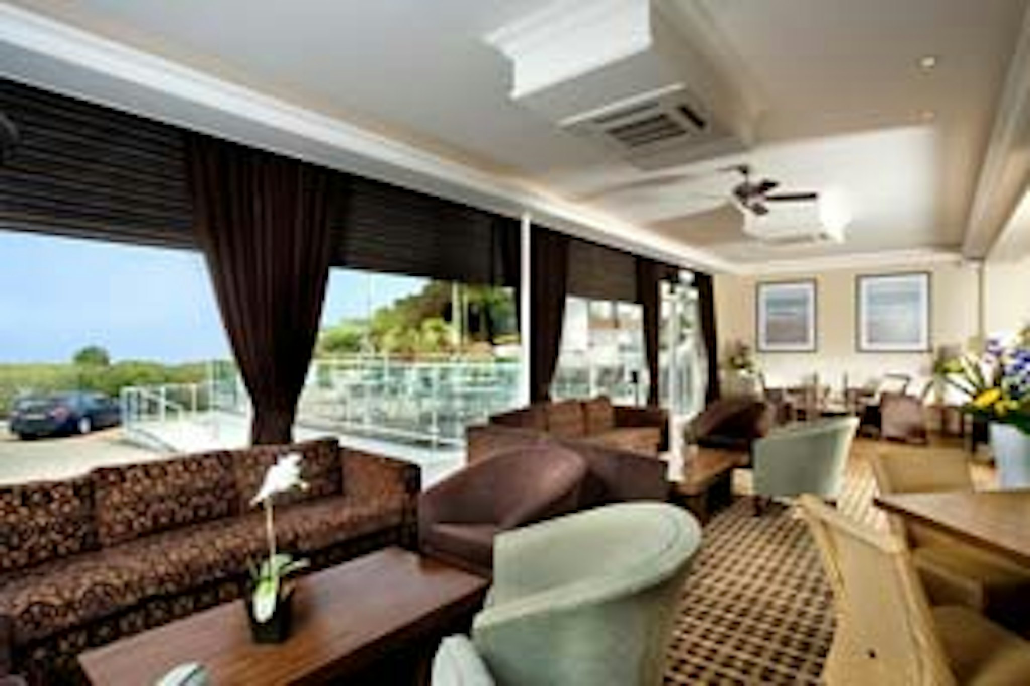 Sandbanks Hotel 47/61