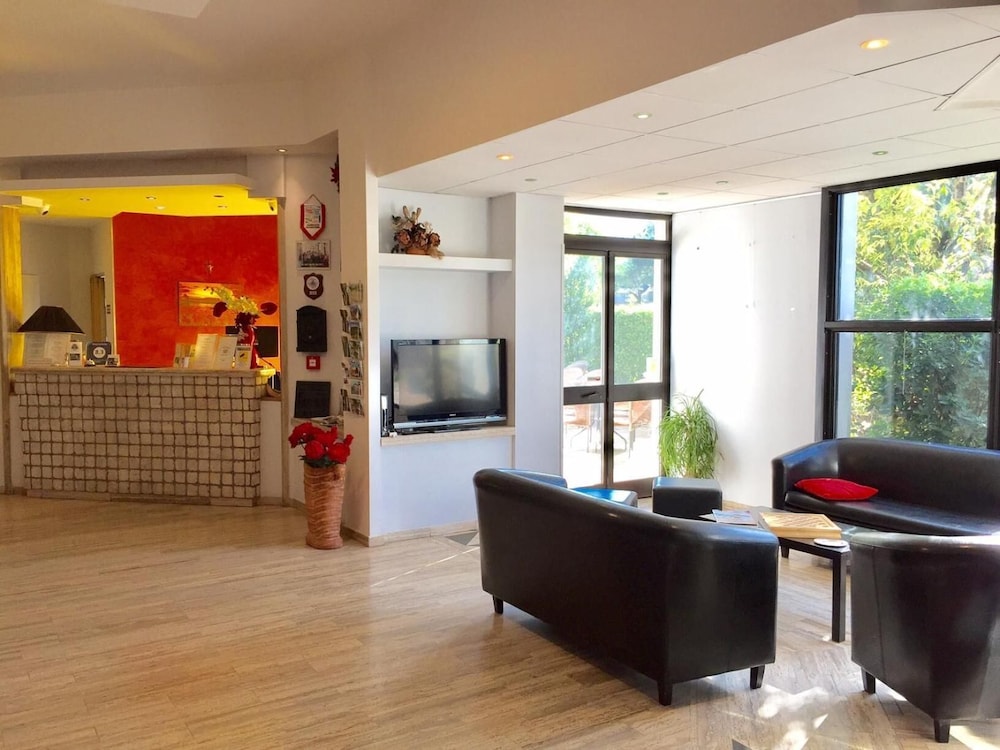 Sant Elia Hotel 31/49
