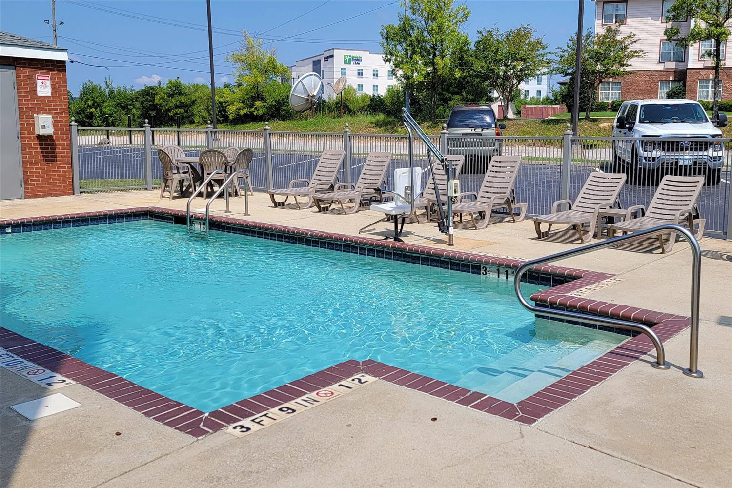 Comfort Inn Bessemer Birmingham South 9/21