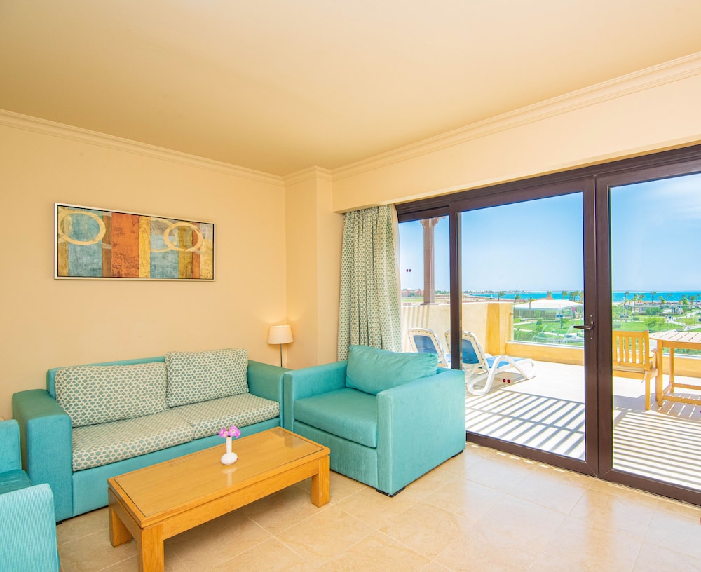 Movenpick Waterpark Resort and Spa Soma Bay 48/83
