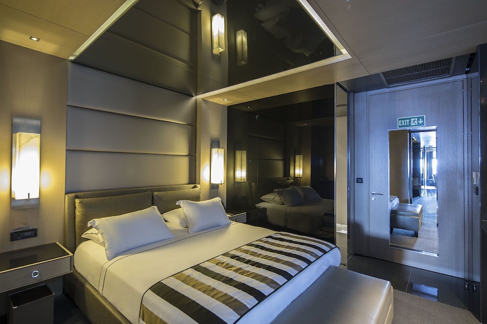 Key Hotel - Boutique Class 8/50