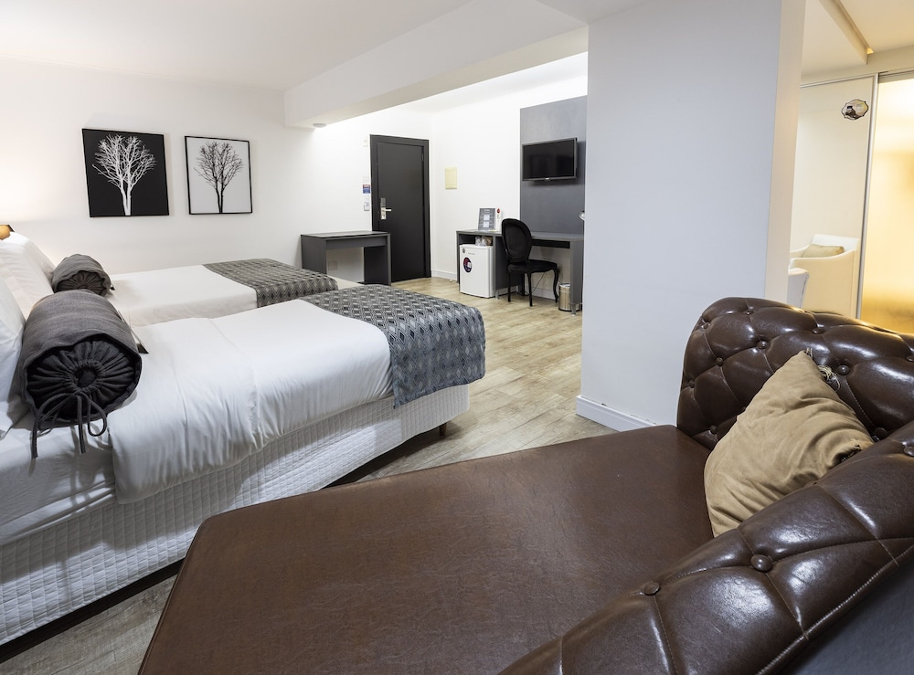 Sibara Flat Hotel And Convencoes 38/69