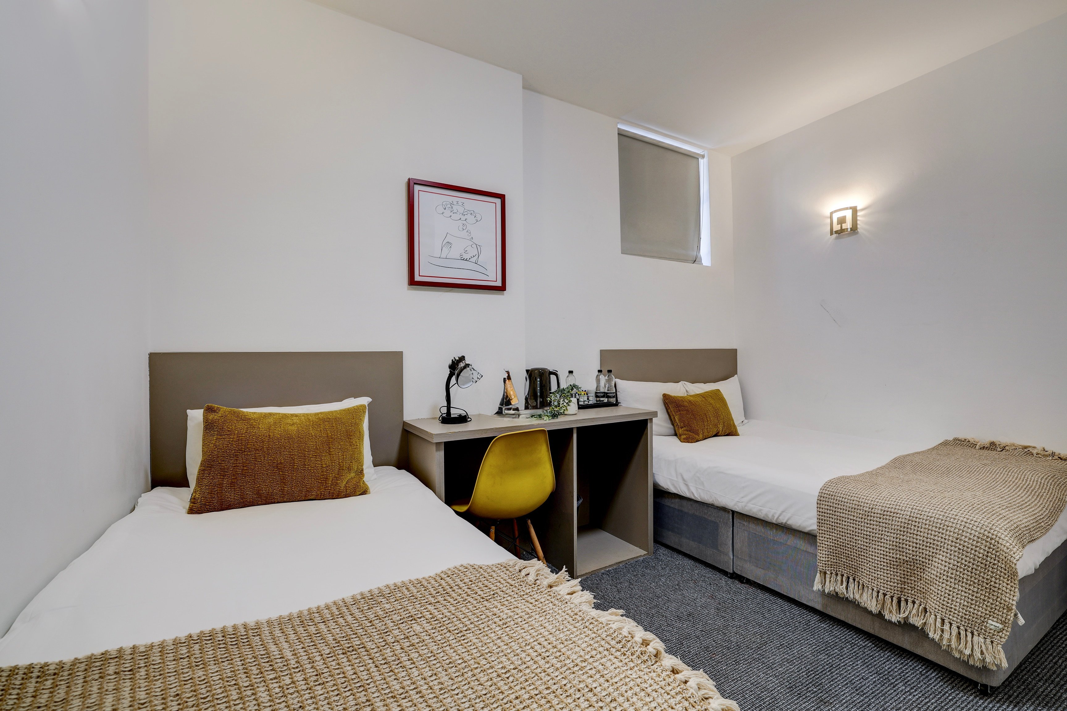 Belvilla Ilford Station Hotel, 4 min from Elizabeth line 8/46