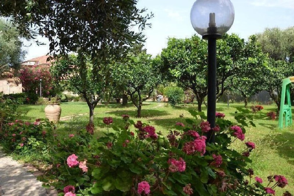 Residenza La Vigna 43/50