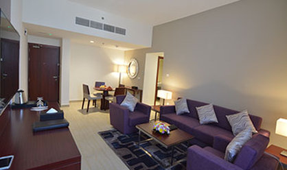 V Hotel Fujairah 7/10