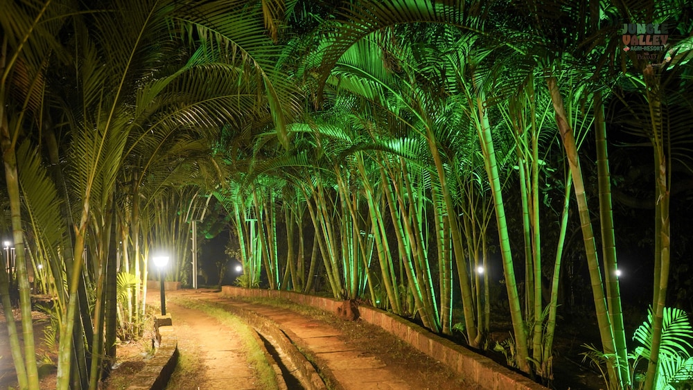 Jungle Valley Agriculture Resort 37/47