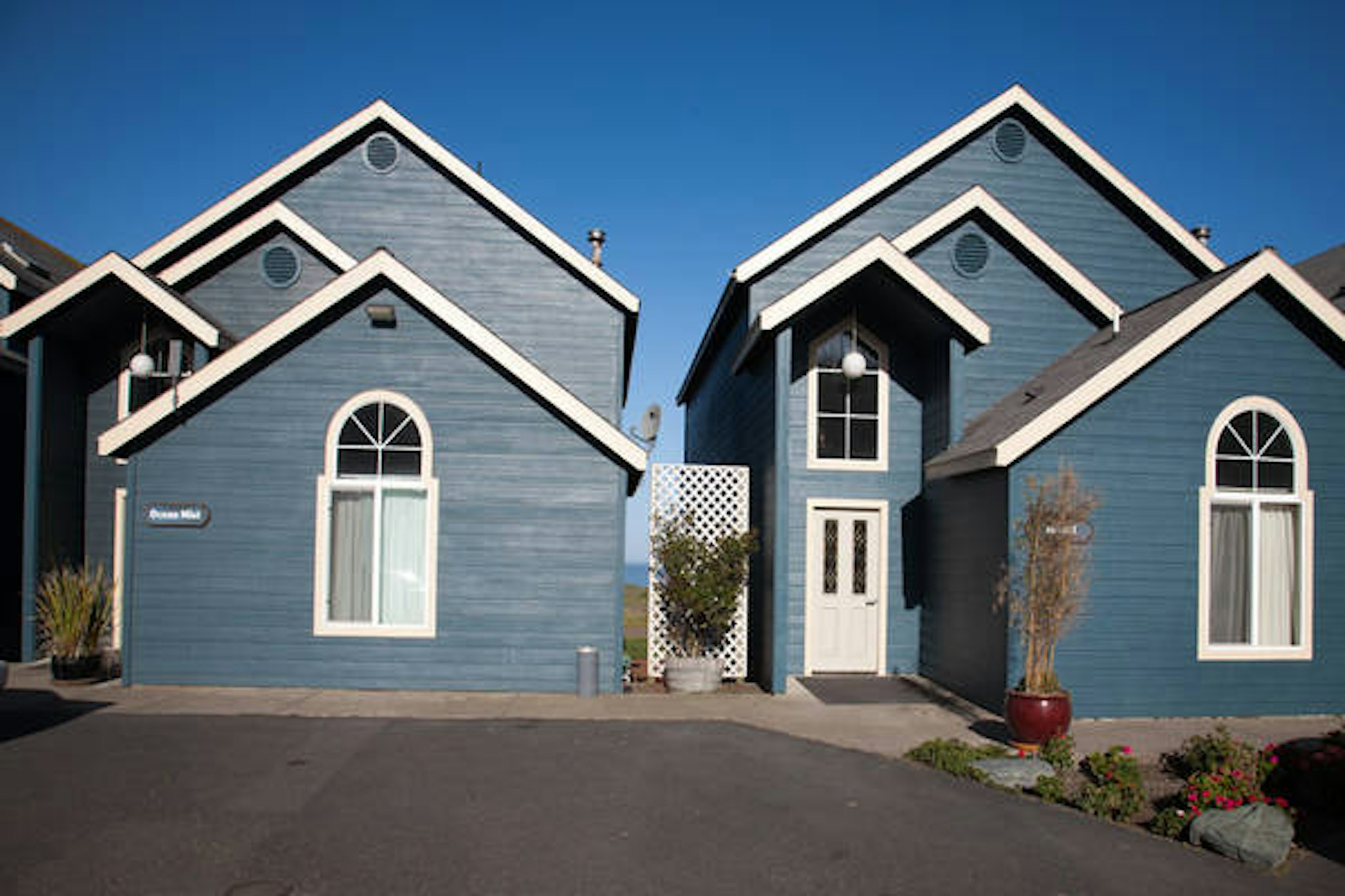 Surf & Sand Lodge 6/45