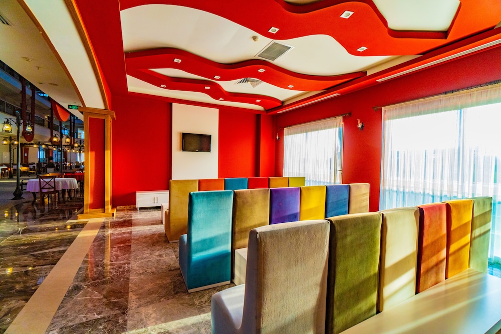 Senza The Inn Resort & Spa 7/50