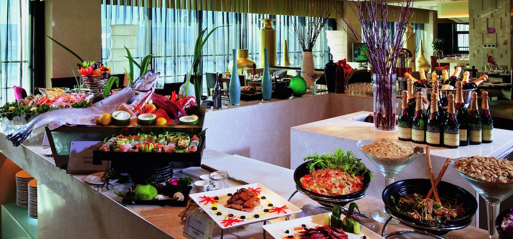 Tangla Hotel Beijing 32/37
