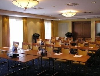 Waldhotel Nachtigall 29/38