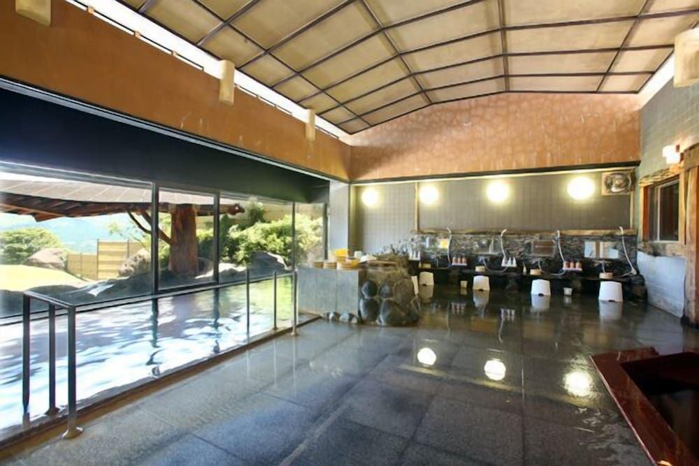Hotel Greenpia Minami Aso 24/50